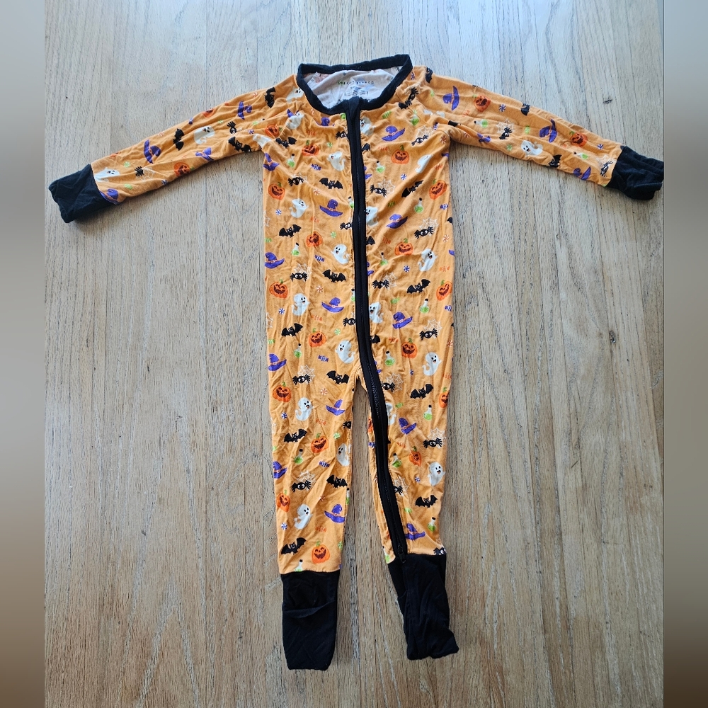 Halloween PJs